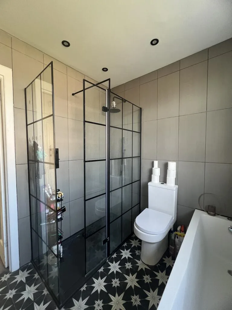 4 bedroom semi-detached house for rent