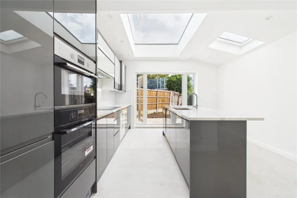 3 bedroom terraced house for rent
