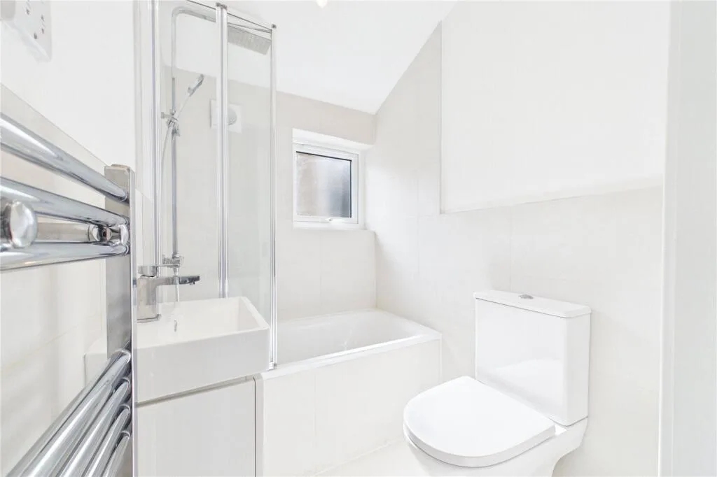 3 bedroom terraced house for rent
