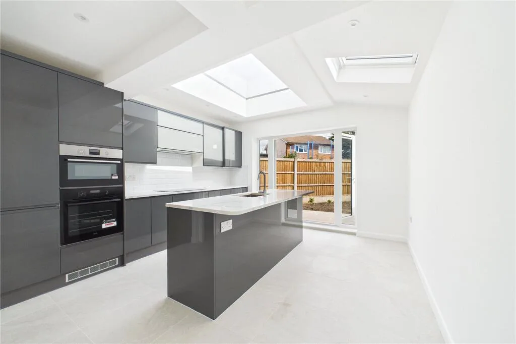 3 bedroom terraced house for rent