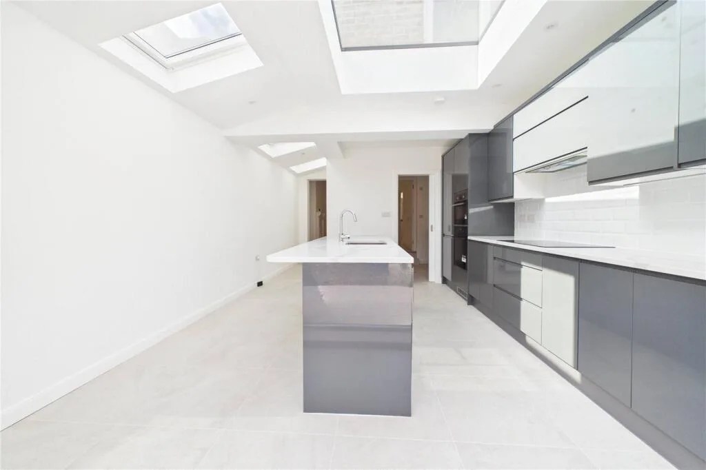 3 bedroom terraced house for rent