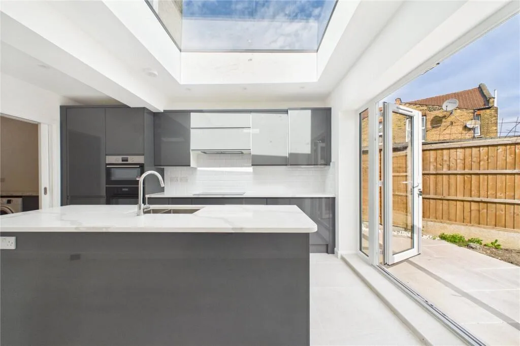 3 bedroom terraced house for rent