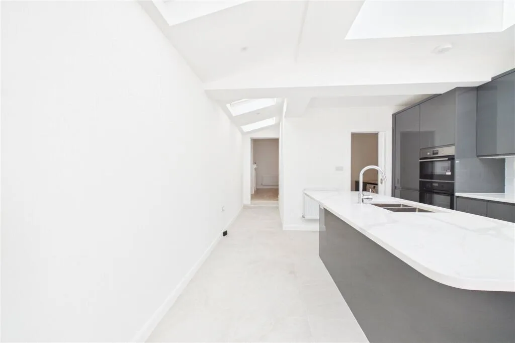 3 bedroom terraced house for rent