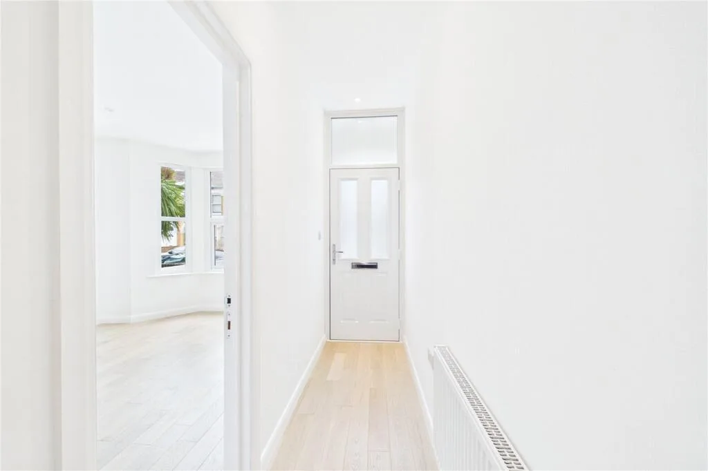 3 bedroom terraced house for rent