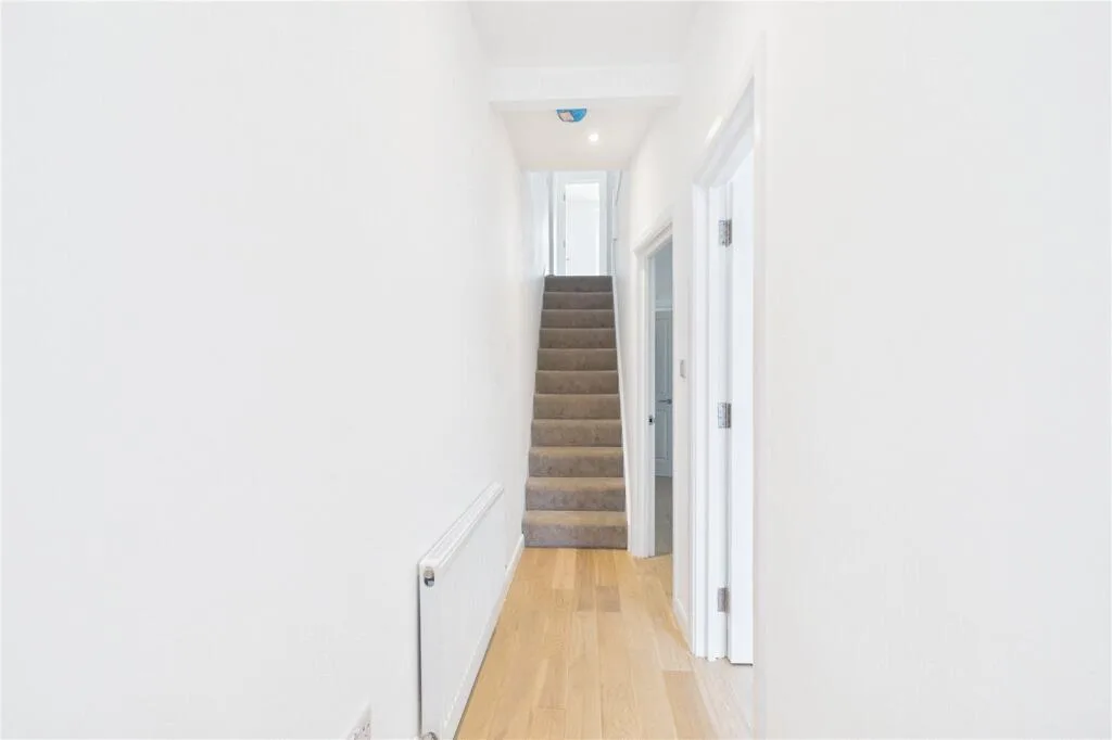3 bedroom terraced house for rent