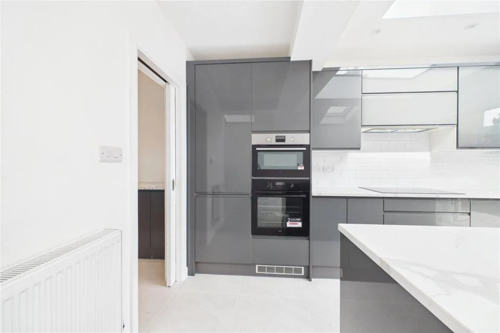 3 bedroom terraced house for rent