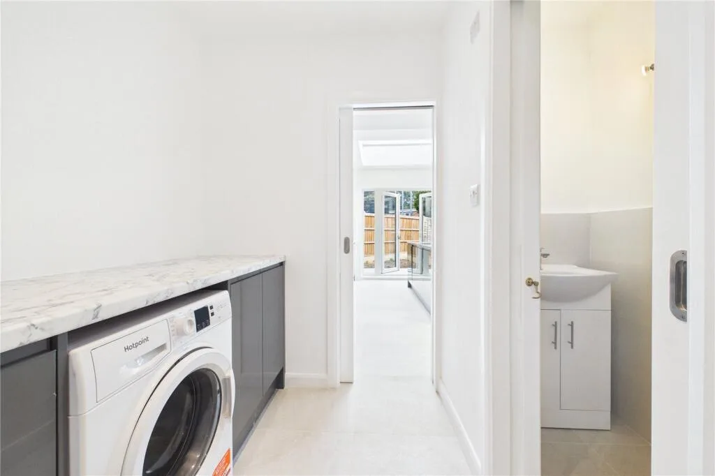 3 bedroom terraced house for rent