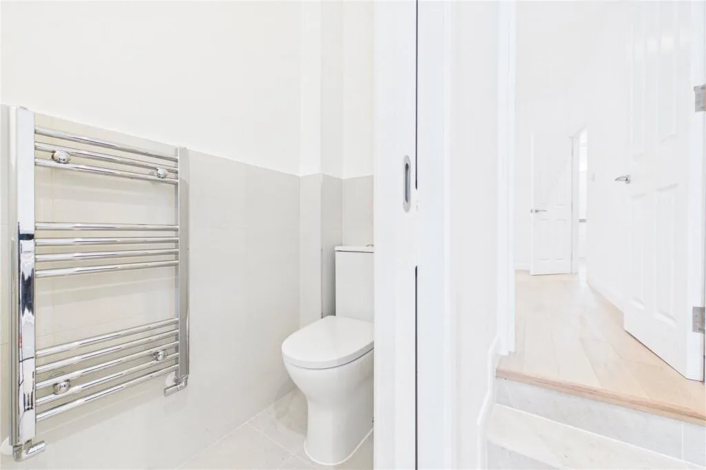 3 bedroom terraced house for rent