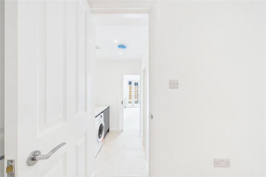 3 bedroom terraced house for rent