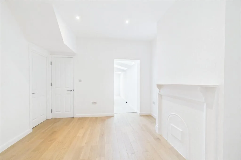 3 bedroom terraced house for rent