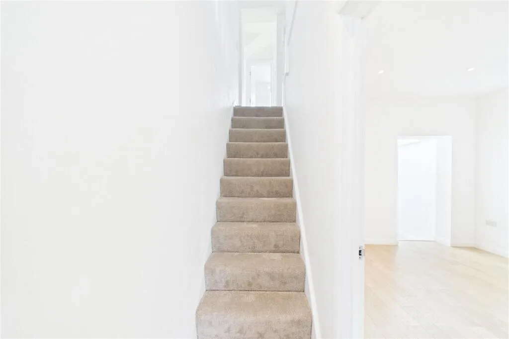 3 bedroom terraced house for rent