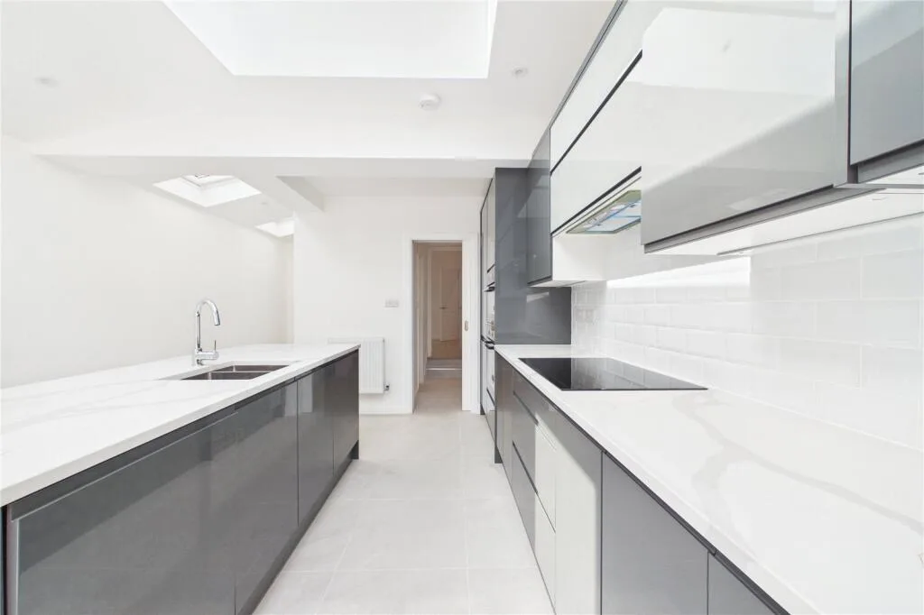 3 bedroom terraced house for rent