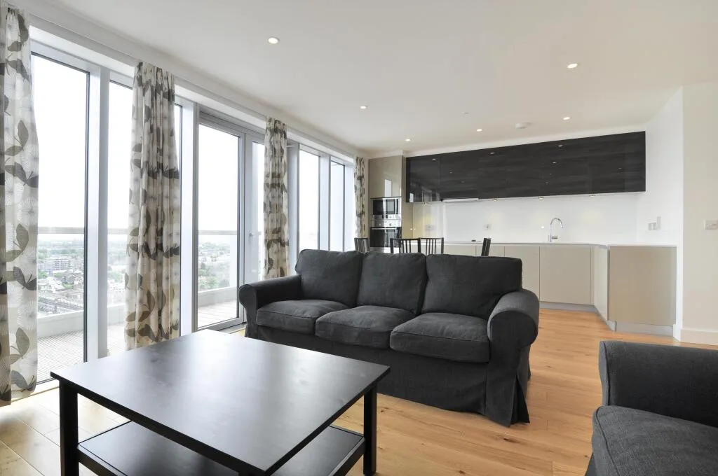 2 bedroom apartment for rent