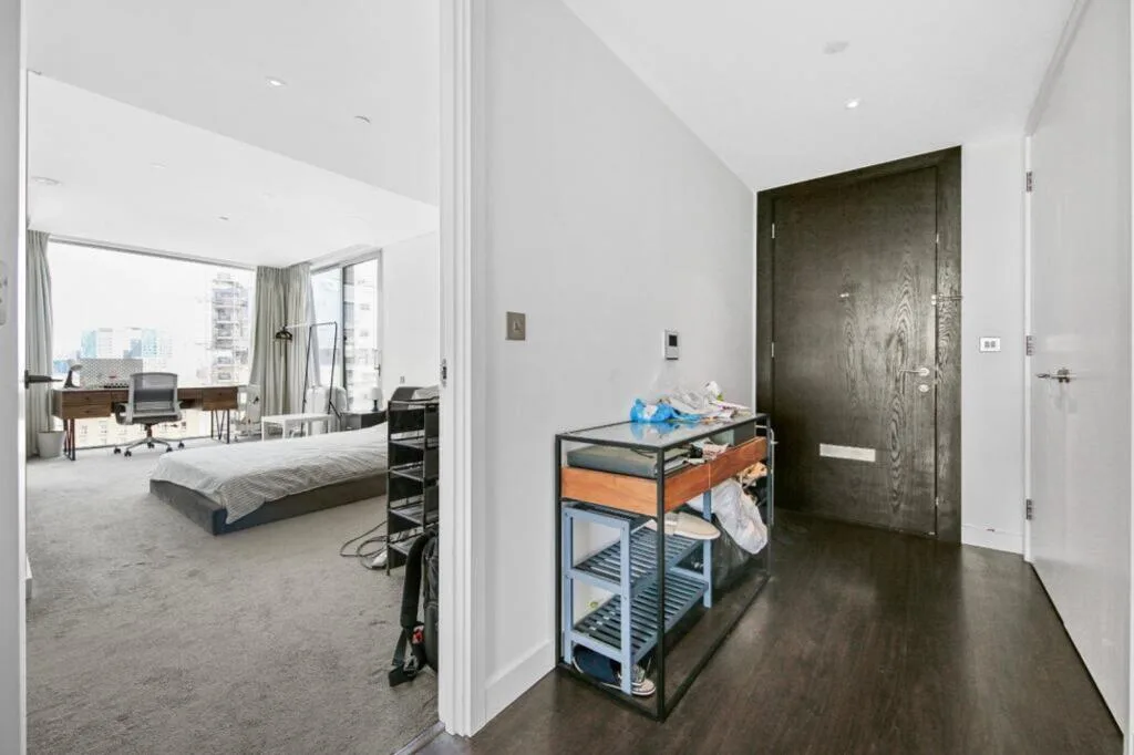 3 bedroom flat for rent