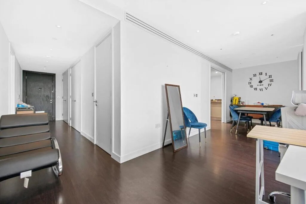 3 bedroom flat for rent