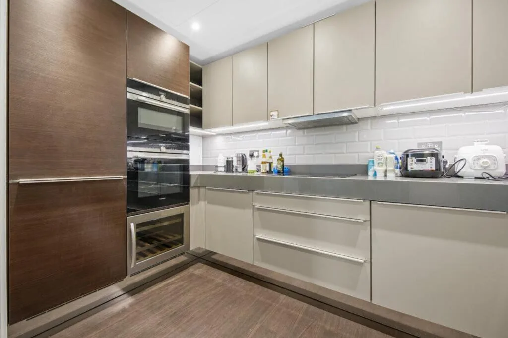 3 bedroom flat for rent