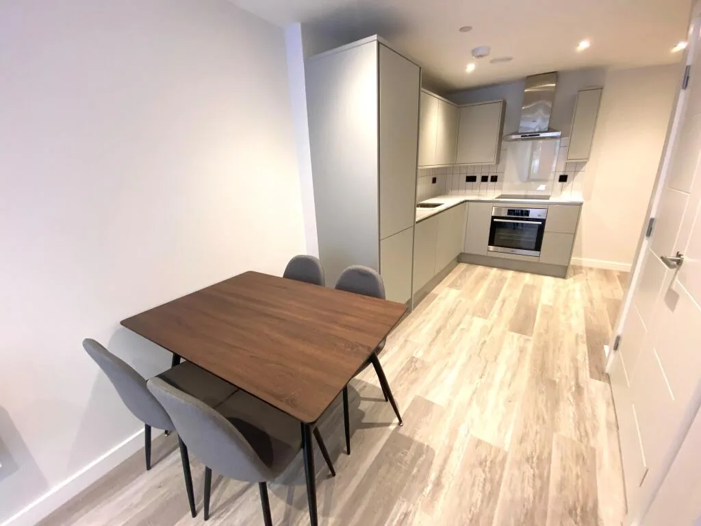 1 bedroom apartment for rent