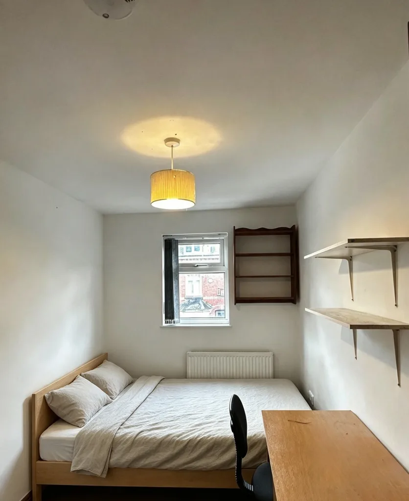 8 bedroom terraced house for rent