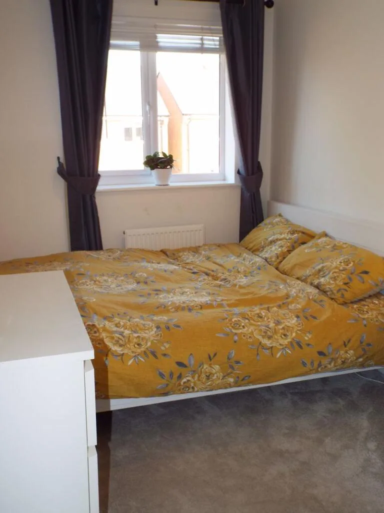 3 bedroom detached house for rent