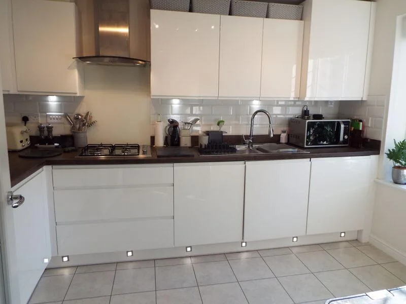 3 bedroom detached house for rent