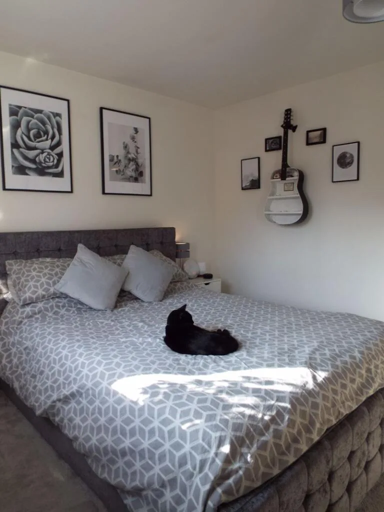 3 bedroom detached house for rent