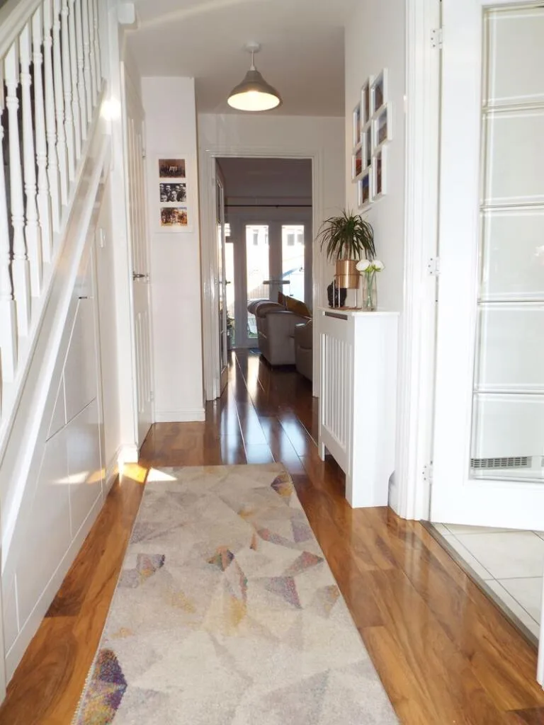 3 bedroom detached house for rent