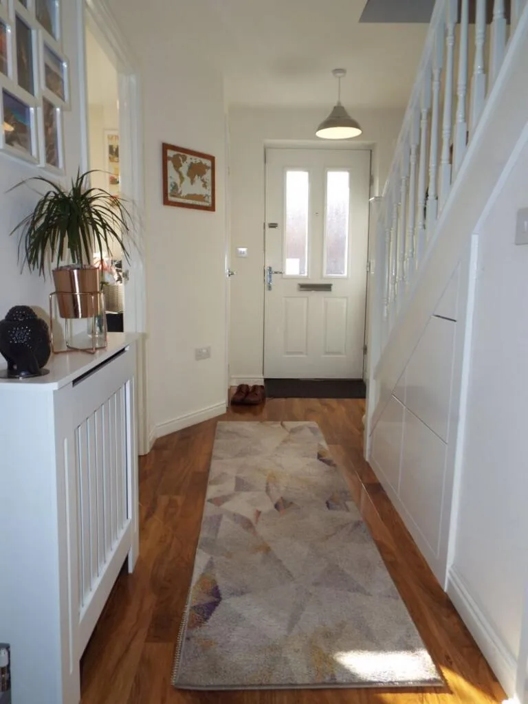 3 bedroom detached house for rent