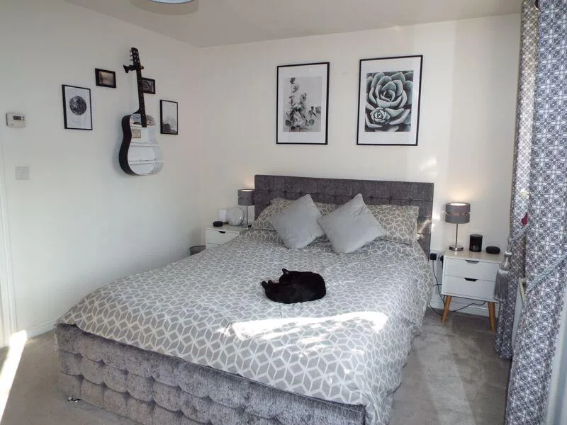 3 bedroom detached house for rent