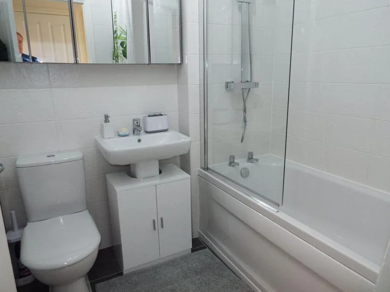 3 bedroom detached house for rent
