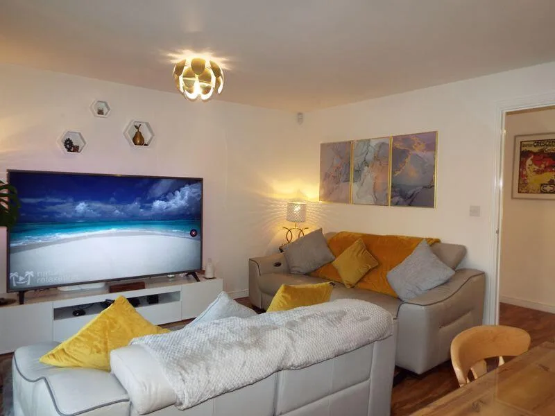 3 bedroom detached house for rent