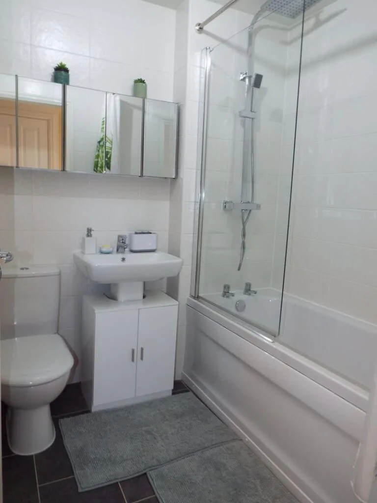 3 bedroom detached house for rent