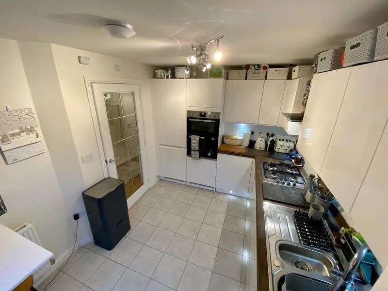 3 bedroom detached house for rent