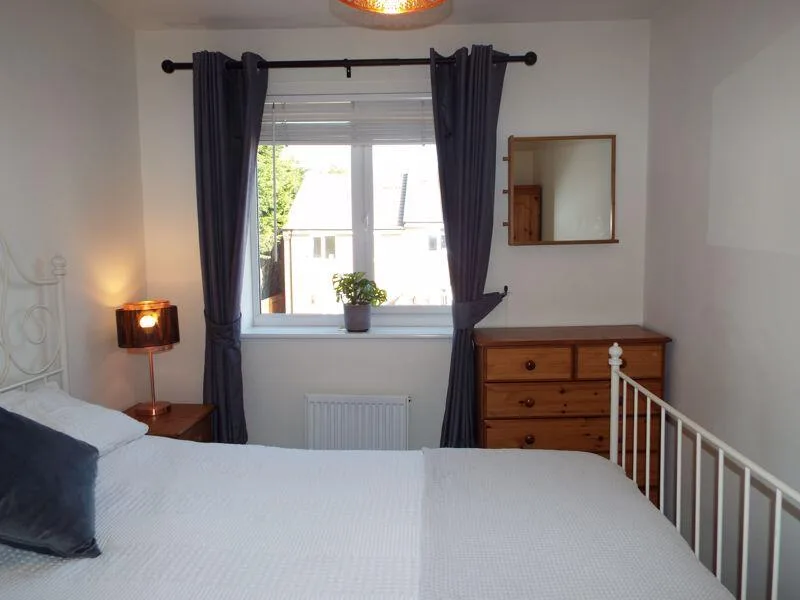 3 bedroom detached house for rent