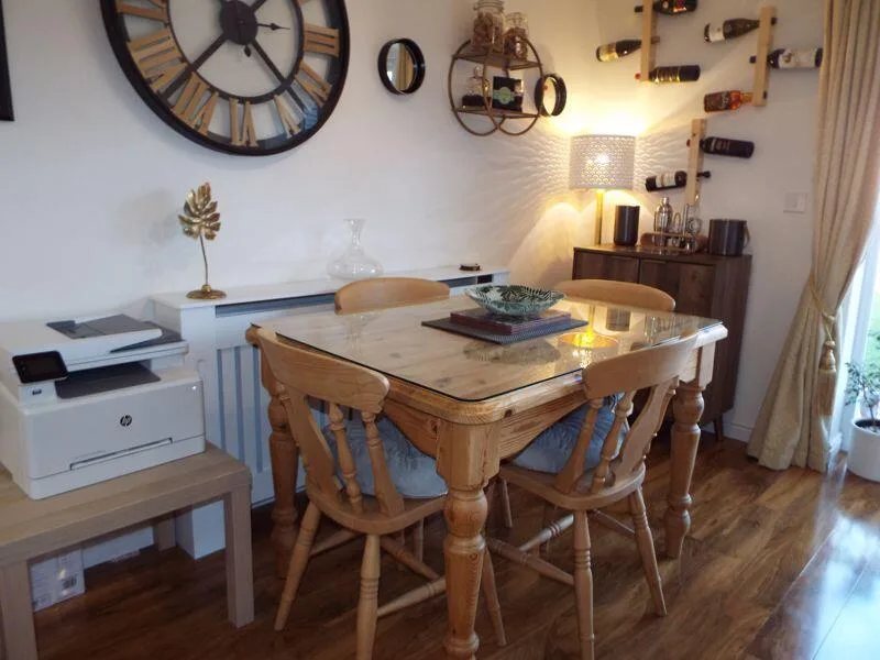 3 bedroom detached house for rent