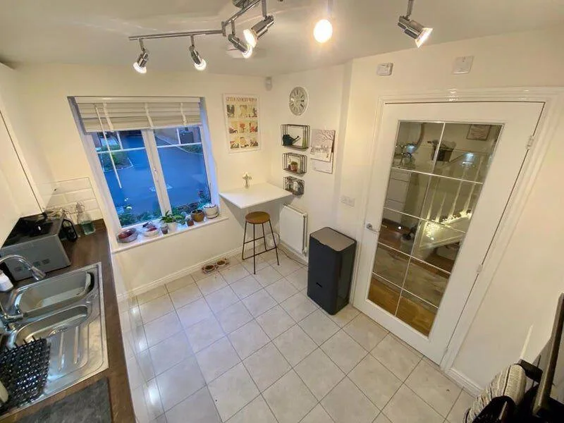 3 bedroom detached house for rent
