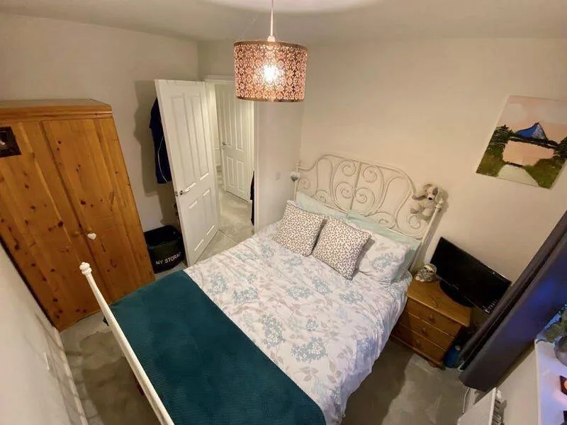 3 bedroom detached house for rent