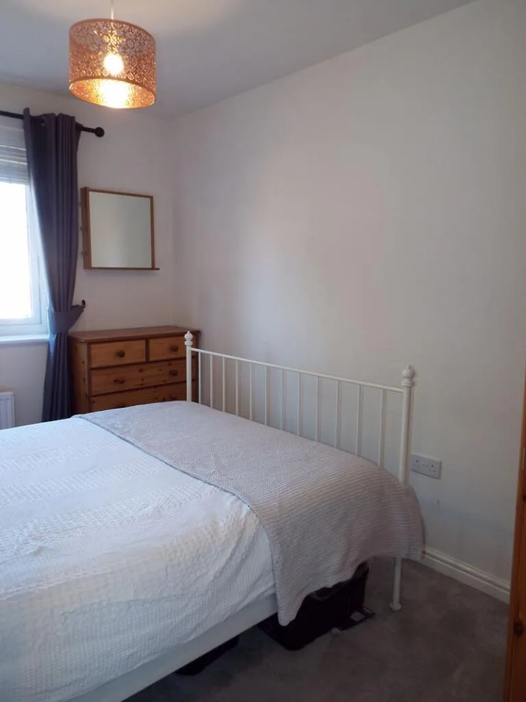 3 bedroom detached house for rent