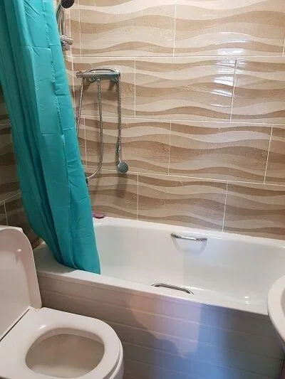 9 bedroom terraced house for rent