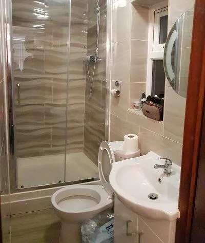 9 bedroom terraced house for rent