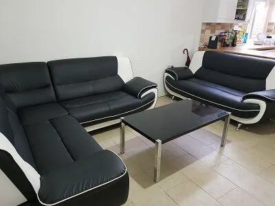 9 bedroom terraced house for rent