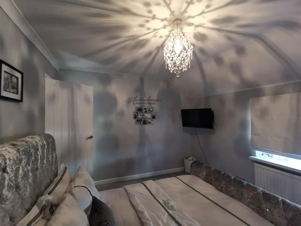 3 bedroom detached house for rent