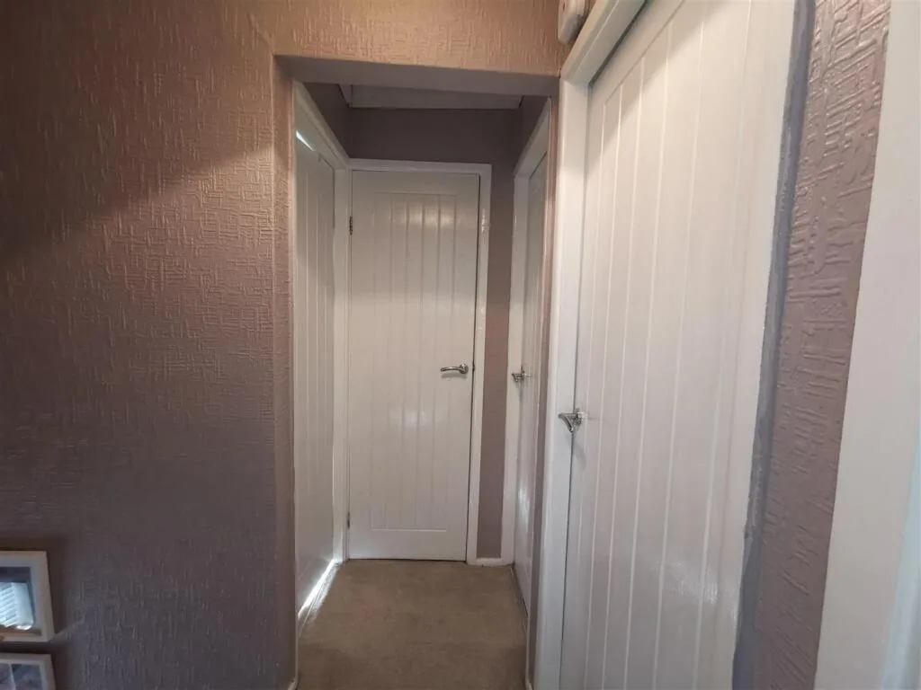 3 bedroom detached house for rent