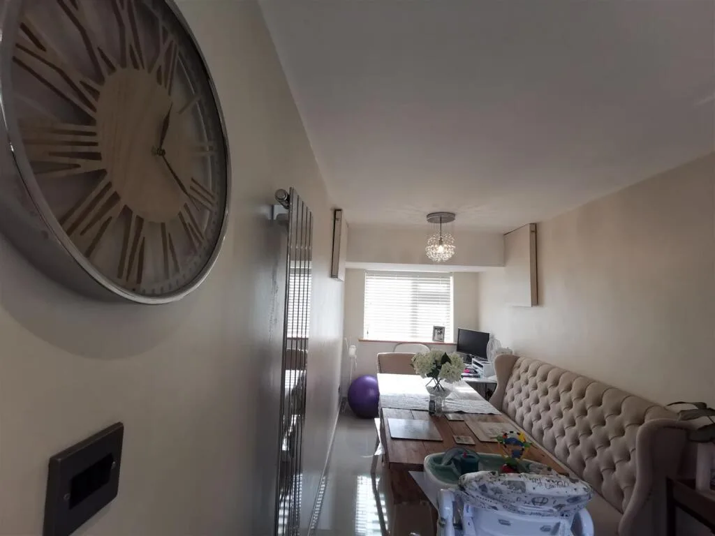 3 bedroom detached house for rent