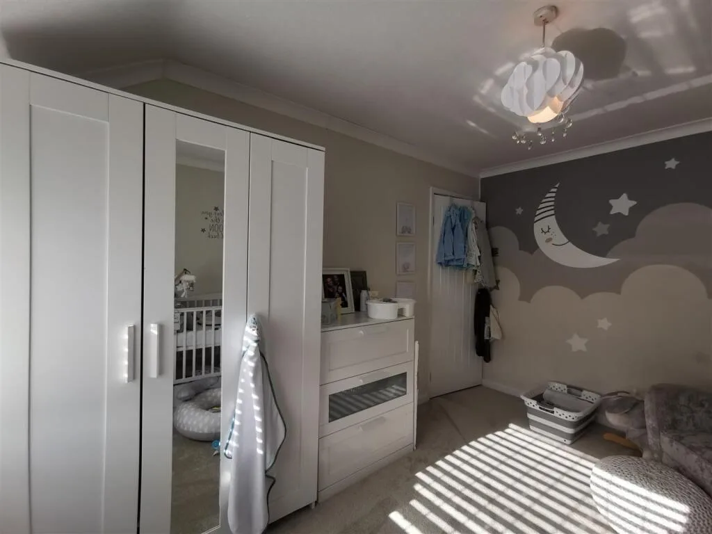 3 bedroom detached house for rent