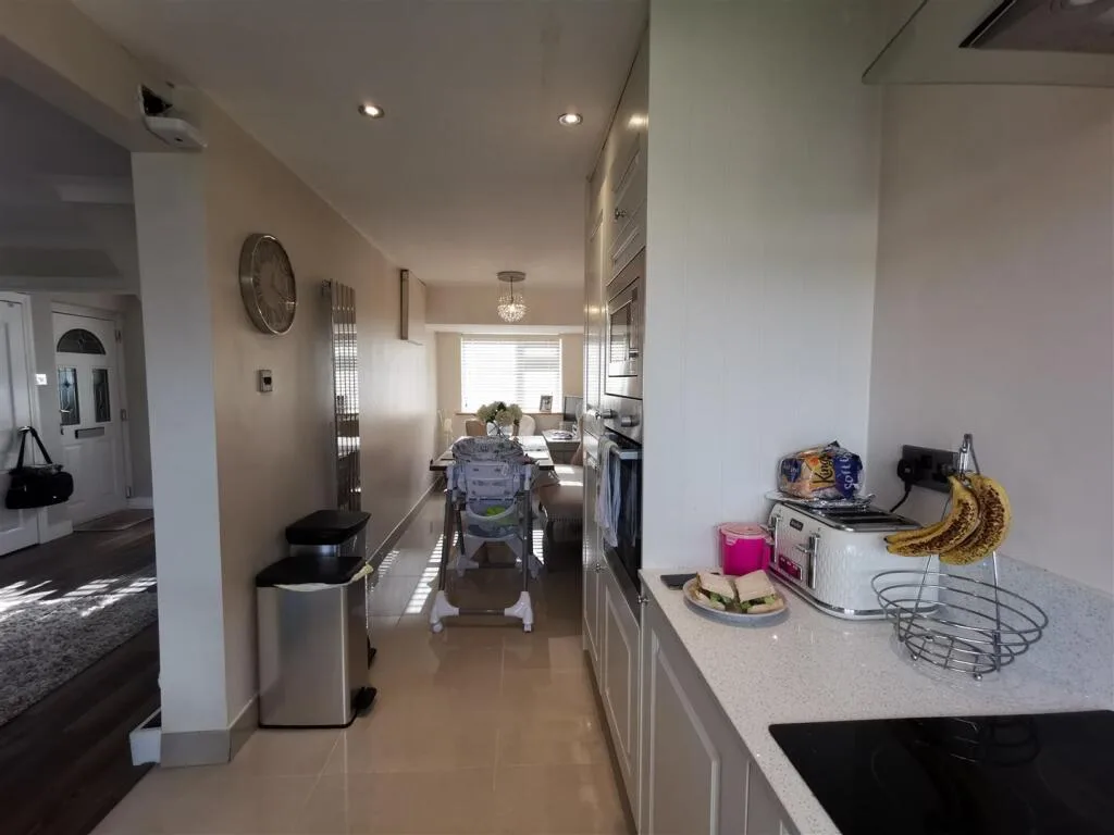 3 bedroom detached house for rent