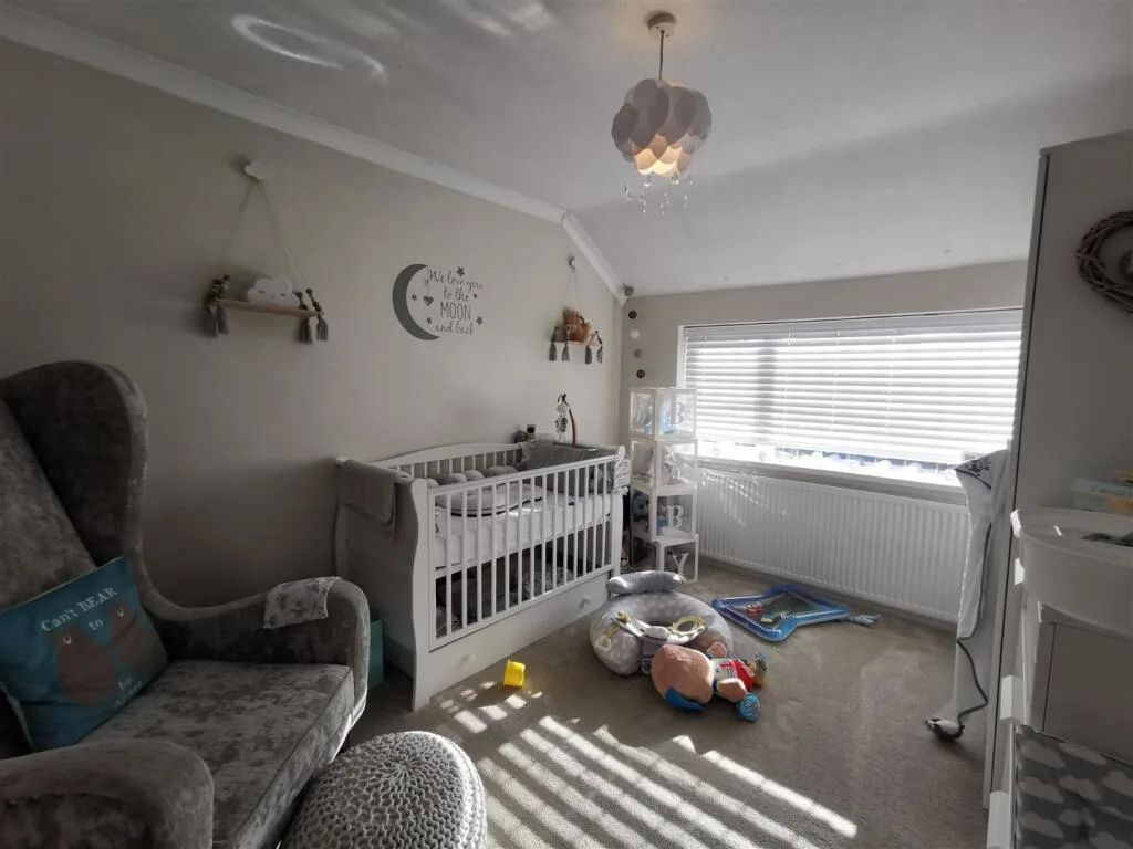 3 bedroom detached house for rent