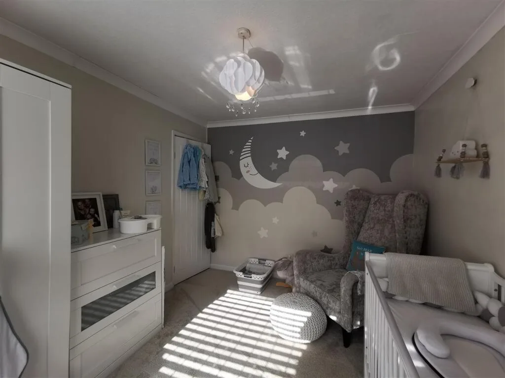 3 bedroom detached house for rent