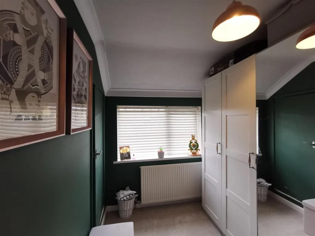 3 bedroom detached house for rent