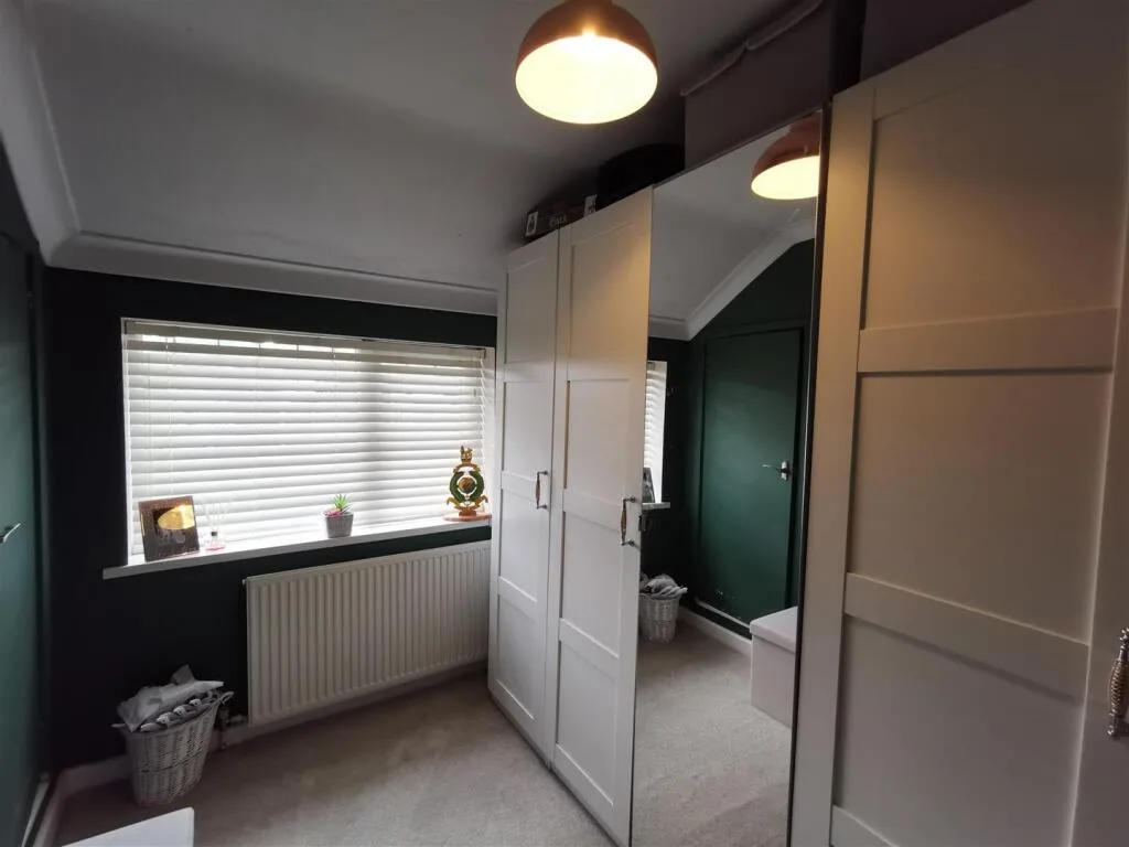3 bedroom detached house for rent