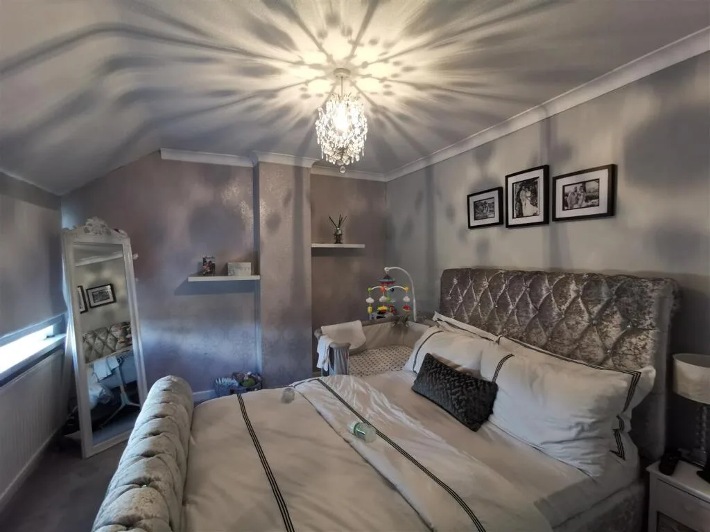 3 bedroom detached house for rent